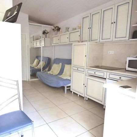 Marseillan Plage Joli T2 外观 照片