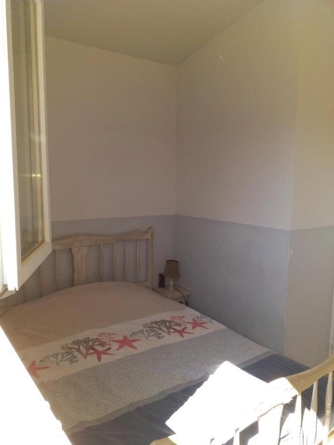 Marseillan Plage Joli T2 外观 照片